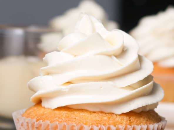 Chantilly Mascarpone