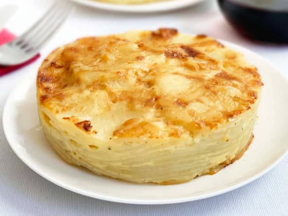 Le Gratin Dauphinois de Paul Bocuse