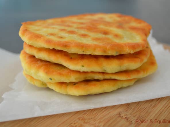 Flatbread