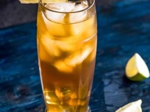 Dark n Stormy