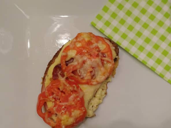 Big daddy hot brown