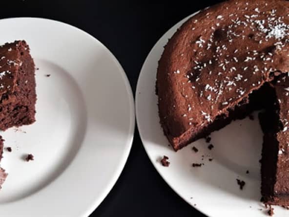Gâteau 'Bellevue' 