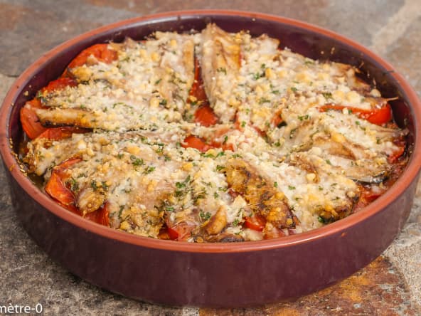 Tian de sardines