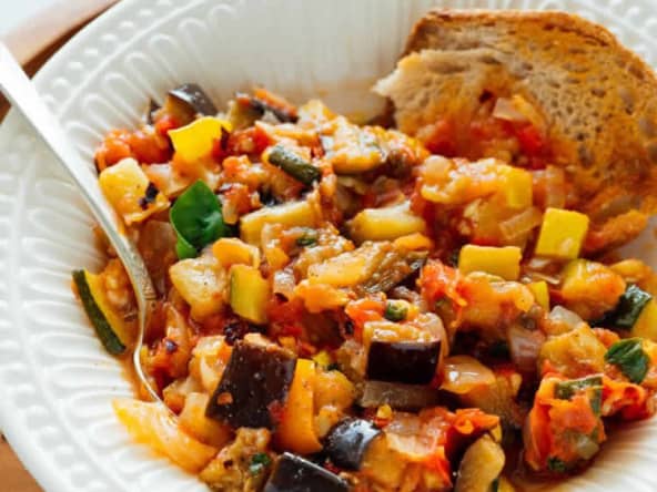 Ratatouille