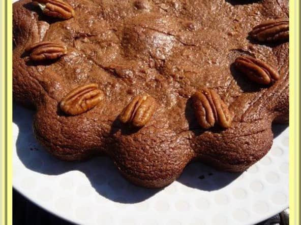 Brownie