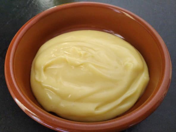 Comment faire une mayonnaise maison inratable sans vinaigre