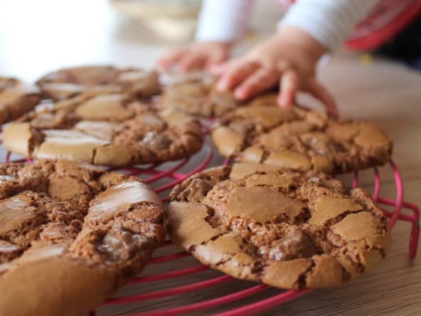 Outrageous Cookies
