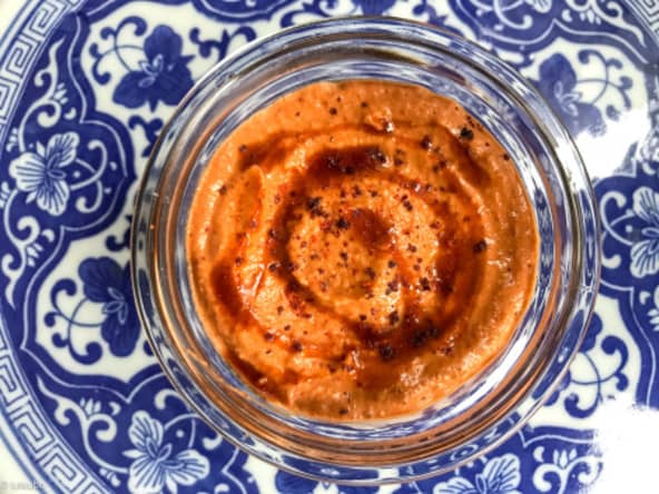 Mouhammara