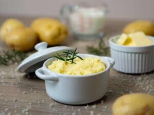 Comment faire une bonne purée maison ?
