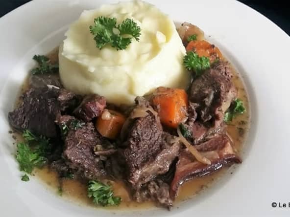 Daube Provençale
