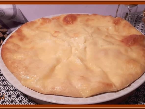 Khachapuri