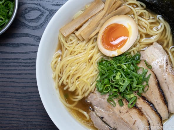 Shoyu Ramen