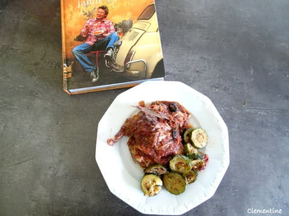 Courgettes à la poêle