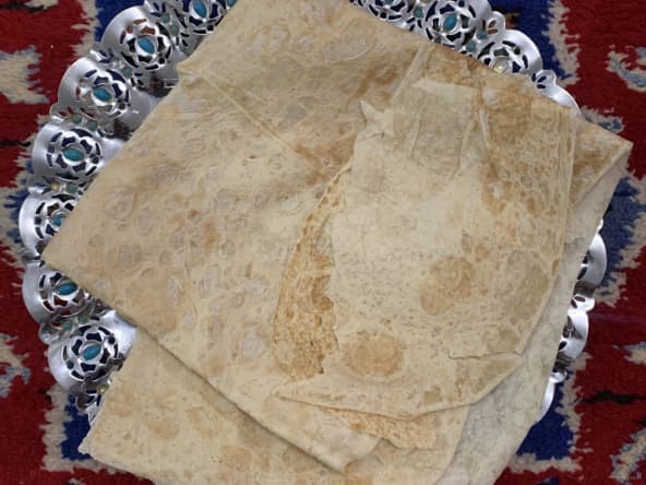Lavash
