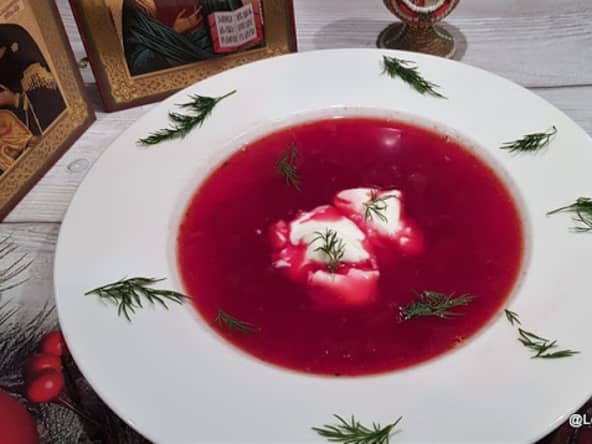 Borsch