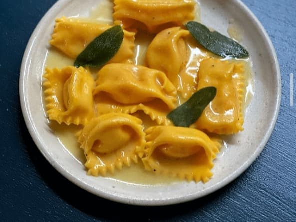 Agnolotti del Plin