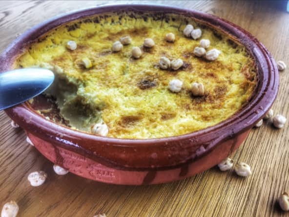Garantita