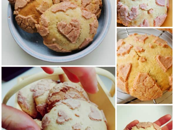 Conchas