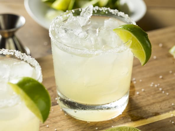 Margarita