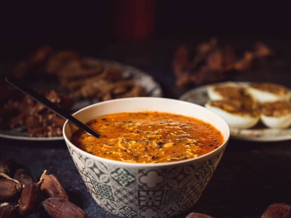Harira
