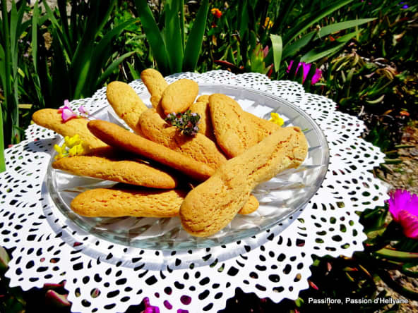 Zézettes de Sète