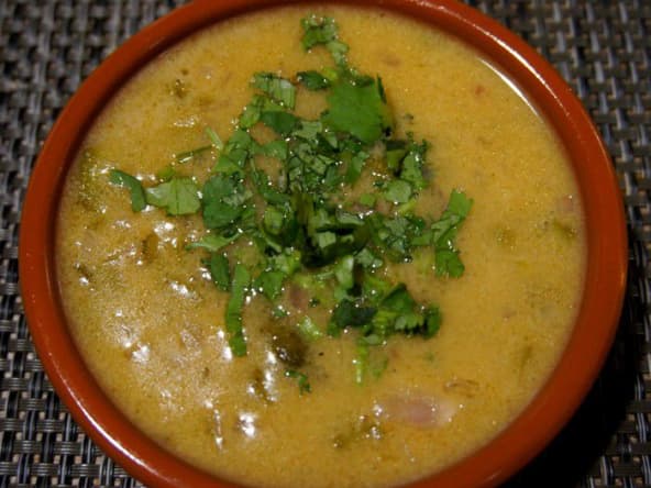 Sauce charcutière maison