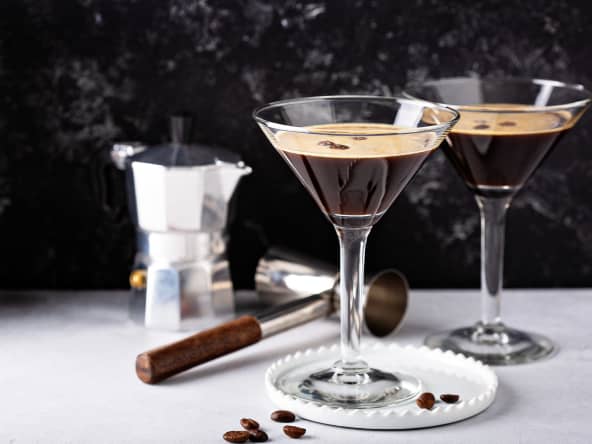 Espresso Martini