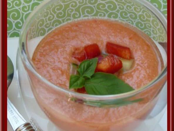Gaspacho