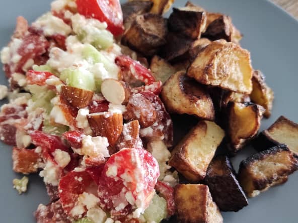 Salade Chopska