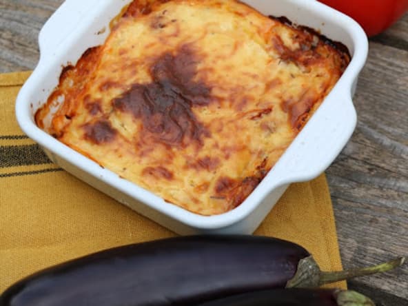 Moussaka