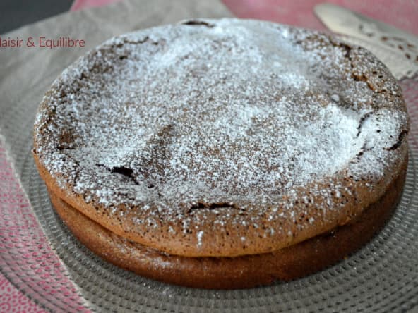 Gâteau Bellevue