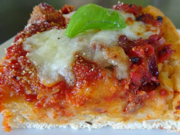 Sfincione