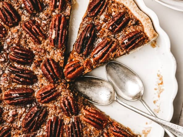 Pecan Pie