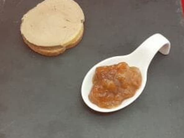Chutney de mirabelles