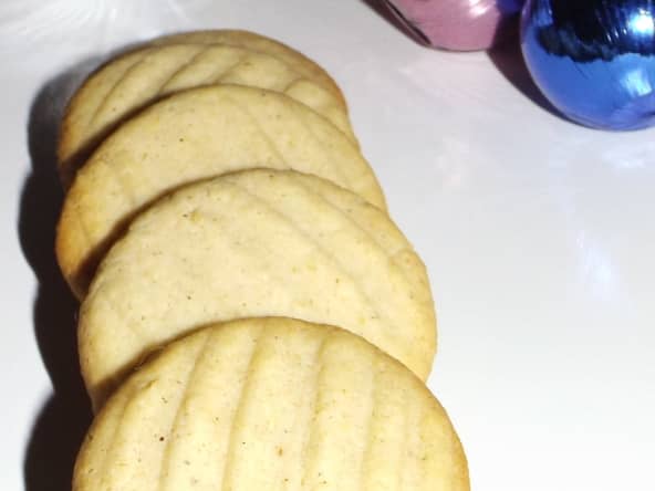 Biscuits spéculoos