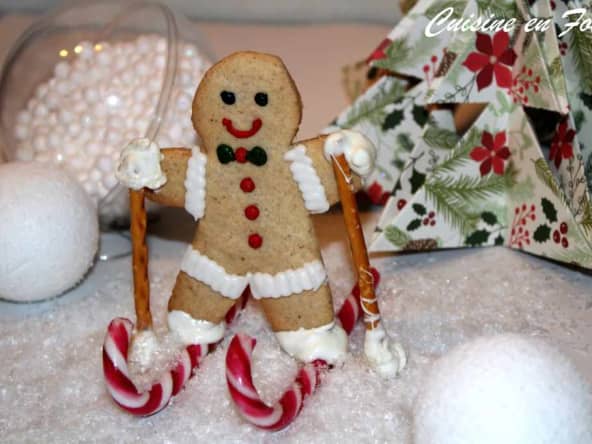 Gingerbread