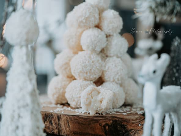 Raffaello maison