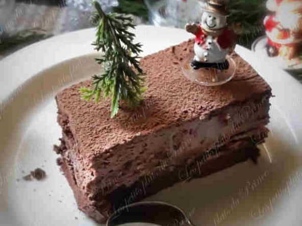 Royal chocolat