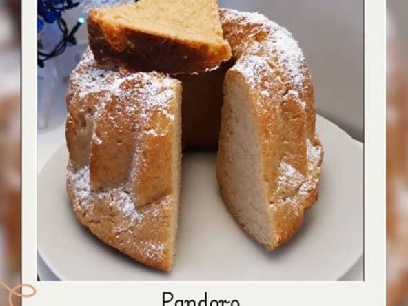 Pandoro