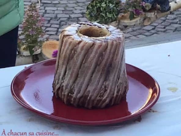 Mon farcement savoyard