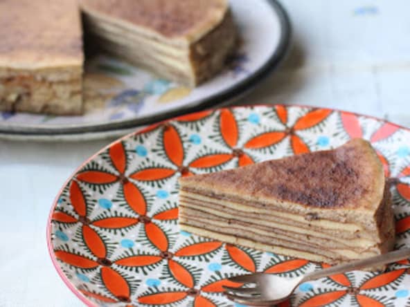 Spekkoek