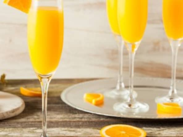 Mimosa