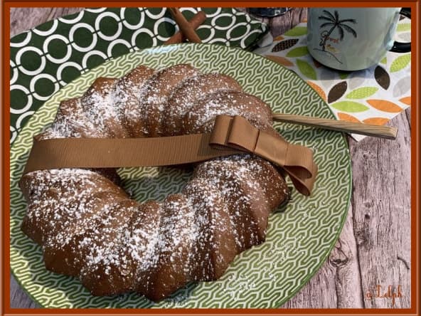 Gâteau santé