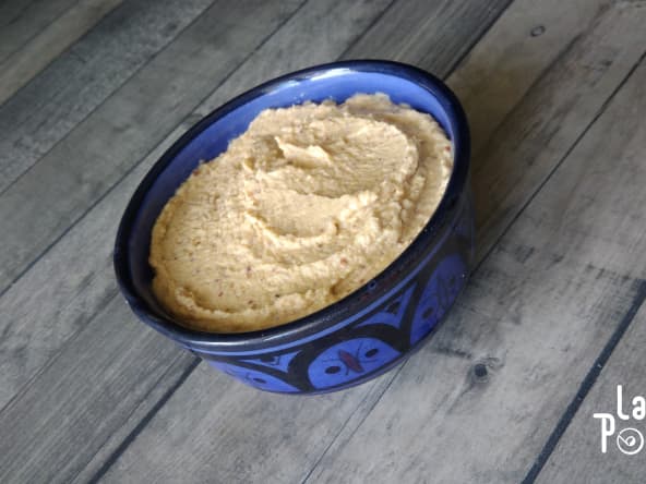 Houmous express