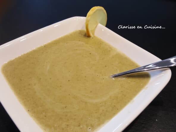 Savoureuse sauce à l’oseille au Thermomix