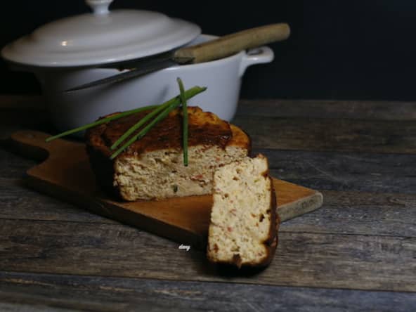 Pain de poisson