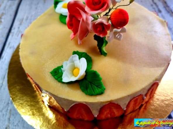 Fraisier