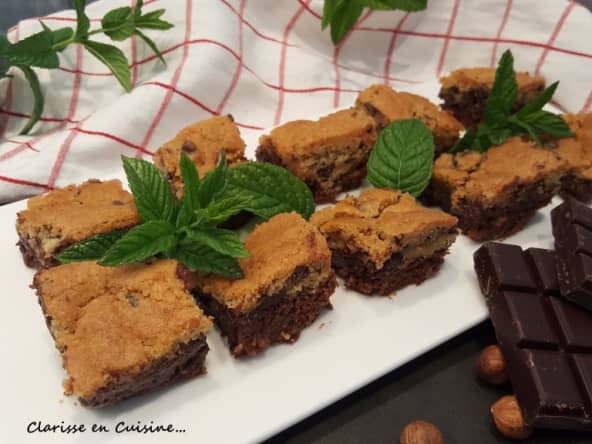 Brookies