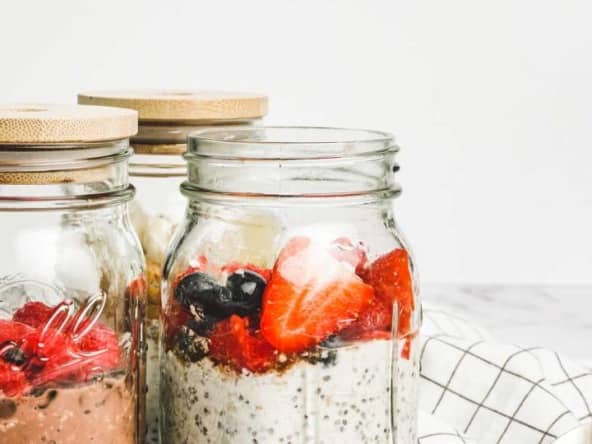 Overnight Oats