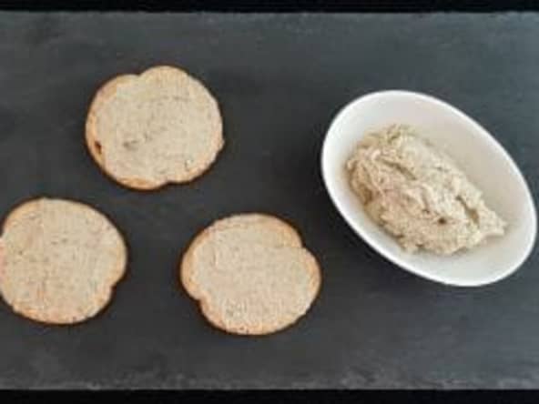 Crème violet de Provence